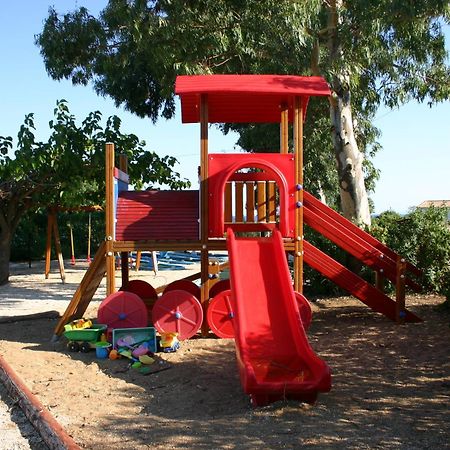 Porto Skala Village Hotel Skala (Kefalonia) Экстерьер фото