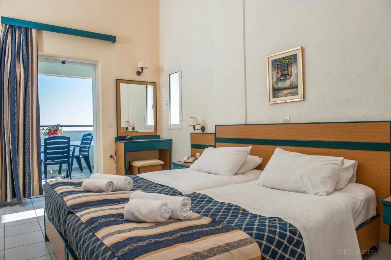 Porto Skala Village Hotel Skala (Kefalonia) Экстерьер фото